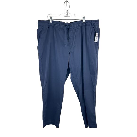 NWT L.L. Bean Comfort Stretch Dock Pants - Picture 1 of 6